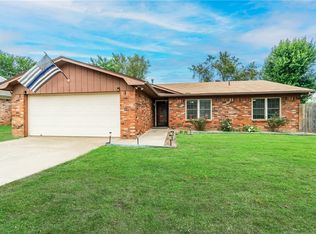 3005 W Beechwood Dr, Rogers, AR 72756