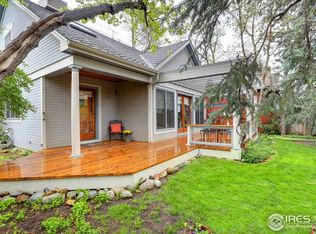 2225 Pine St, Boulder, CO 80302