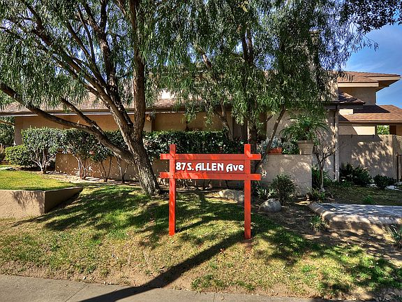 2nd image of 87 S Allen Ave APT 106