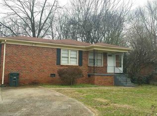 1921 Blue Bird Ave NW, Huntsville, AL 35816