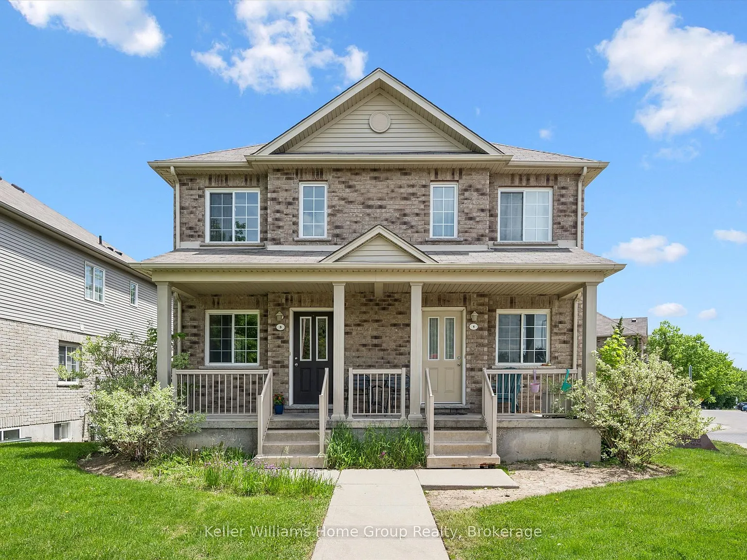 2 bed, $2,400 — Photo 2