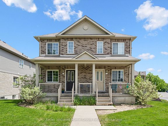 2nd image of 35 Mountford Dr #3