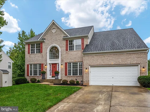12506 Tobias Ct, Clinton, MD 20735