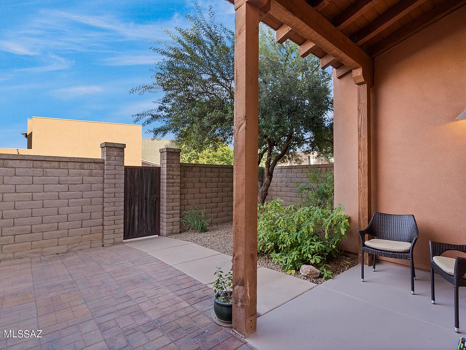 314 E Cedarvale Rd Tucson, AZ, 85704 Apartments for Rent Zillow