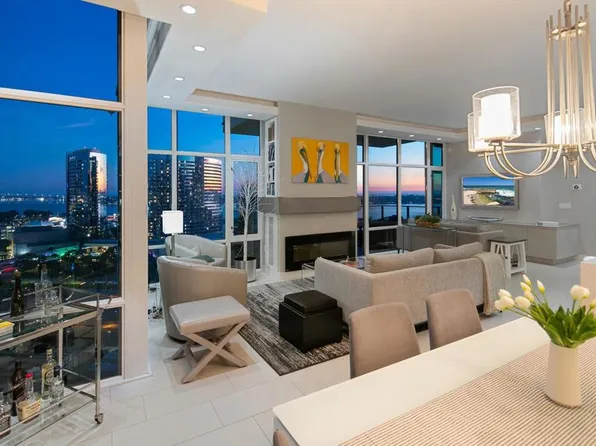 550 Front St Unit 1401, San Diego, CA 92101