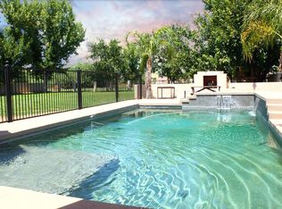 15708 E Chandler Heights Rd, Gilbert, AZ 85298