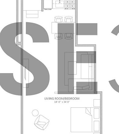 2nd image of 233 Schermerhorn St #12J