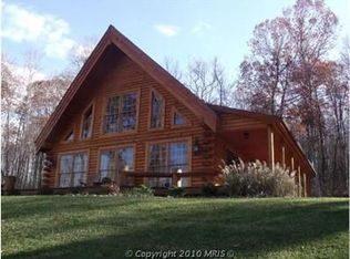 66 Rugged Trl, Hedgesville, WV 25427
