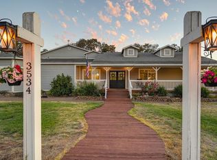 3534 S Burson Rd, Valley Springs, CA 95252