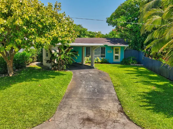 333 Dover Street, Boca Raton, FL 33487