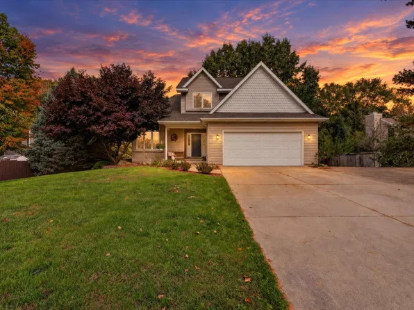 1412 Okeefe Rd, Marshall, MI 49068