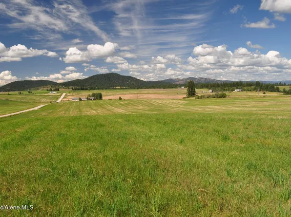 Nna S Gem Rd, Harrison, ID 83833