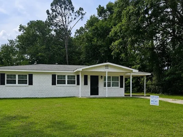 918 Seven Oaks Rd, Jesup, GA 31546