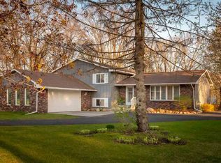2531 Rainbow Dr, Plover, WI 54467