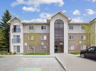 308 Aspen Springs Dr, Clarington, ON L1C 4W7
