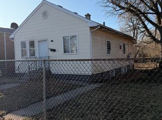 (Undisclosed Address), Chicago, IL 60643