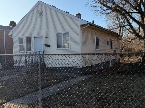11648 S Vincennes Ave, Chicago, IL 60643