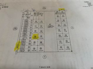 Avenue B6, Lancaster, CA 93536