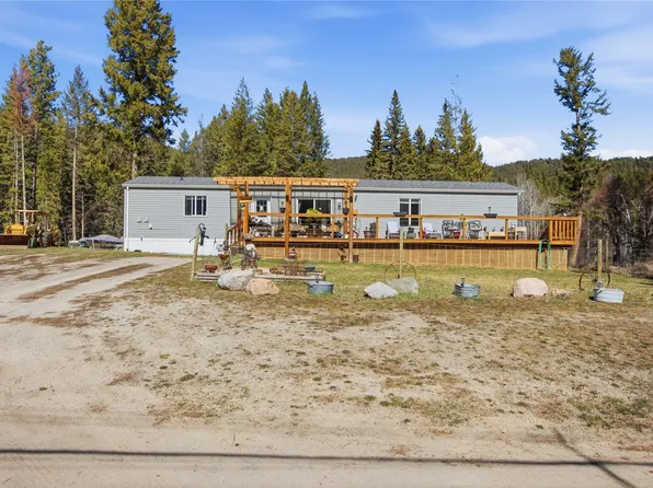 2263 Ojibway Rd, Kamloops 1, BC V2H 1P1