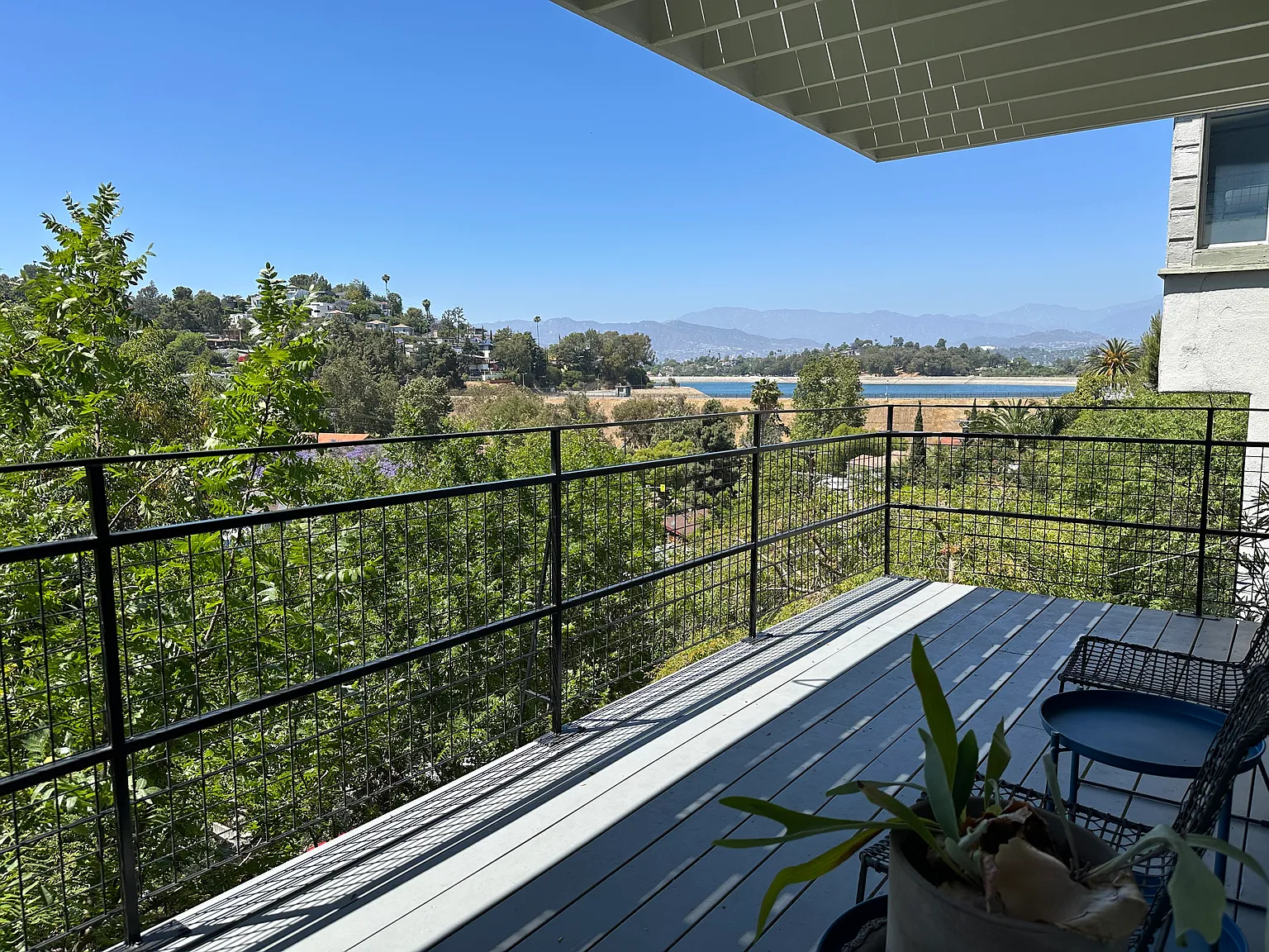1 bed, 900 sqft, $5,850 — Photo 4