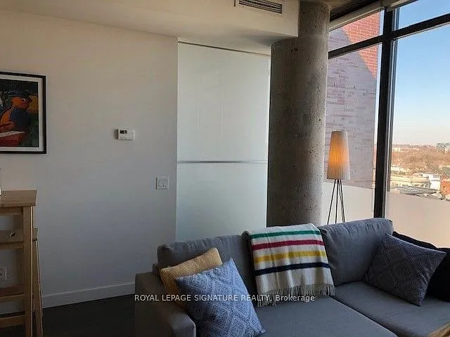 90 Broadview Ave #801 — Photo 5