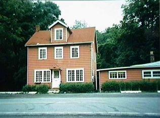 Route 443, Berne, NY 12023