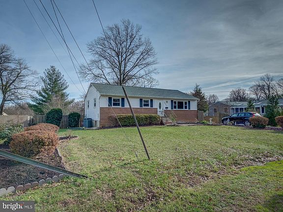 3rd image of 6442 Gainer St