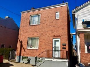 4063 Cabinet St, Pittsburgh, PA 15224