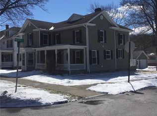141 E Main St, Penn Yan, NY 14527