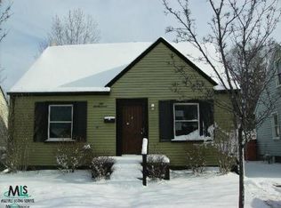 5097 Hubbard St, Wayne, MI 48184