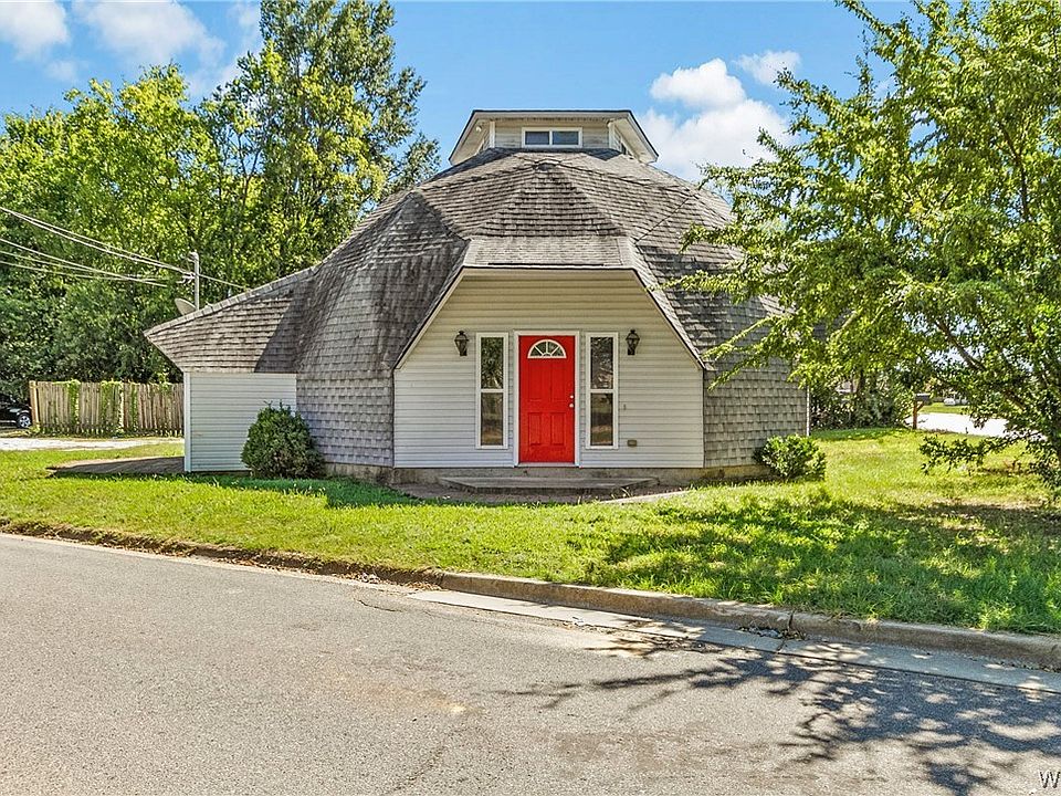2703 Greensboro Ave, Tuscaloosa, AL 35401 Zillow