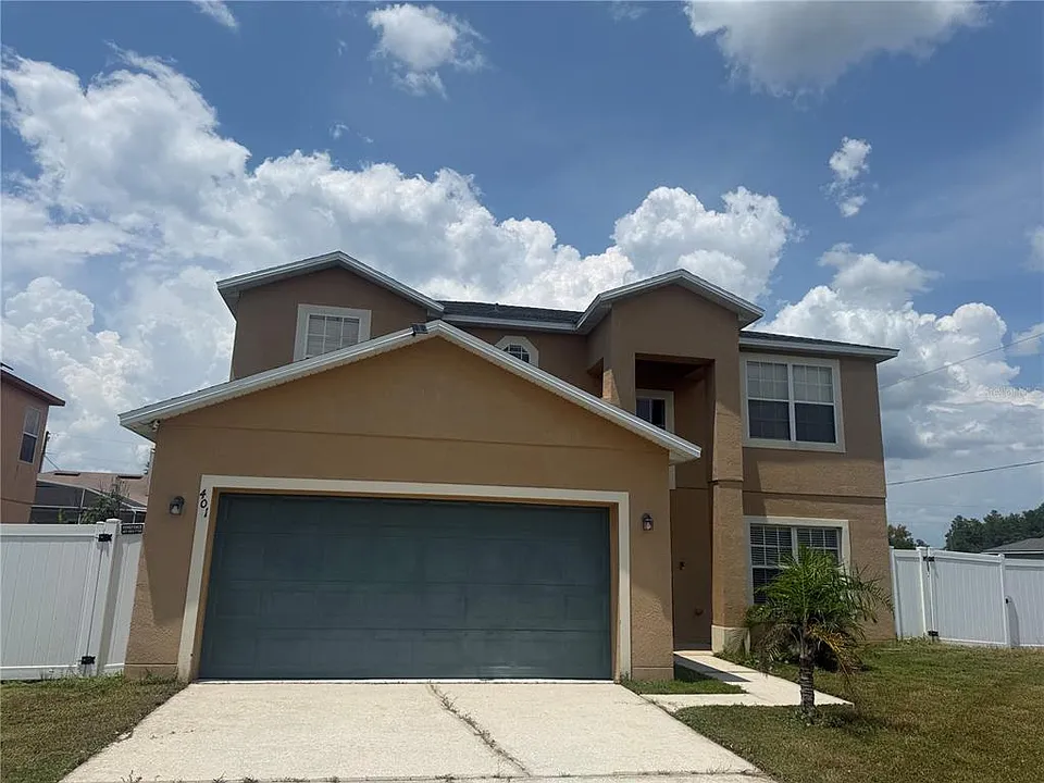 401 Mallard Way