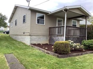 167 Pittsburgh St, Uniontown, PA