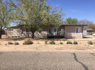 2020 W Park Verde Rd, Camp Verde, AZ 86322