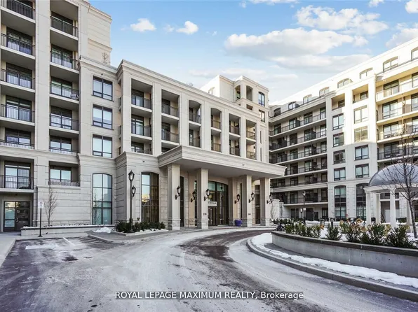 278 Buchanan Dr E, Markham, ON