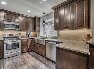 6709 Bayberry Dr, Oklahoma City, OK 73162