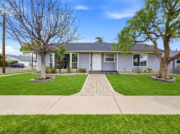 741 N Handy St, Orange, CA 92867