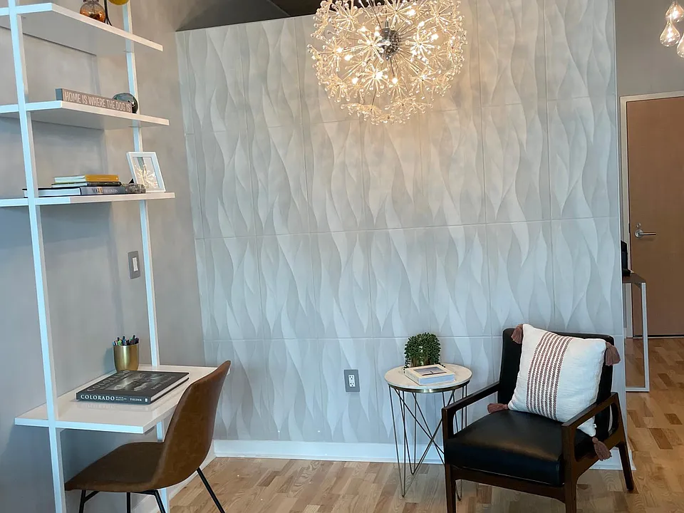 Office Area