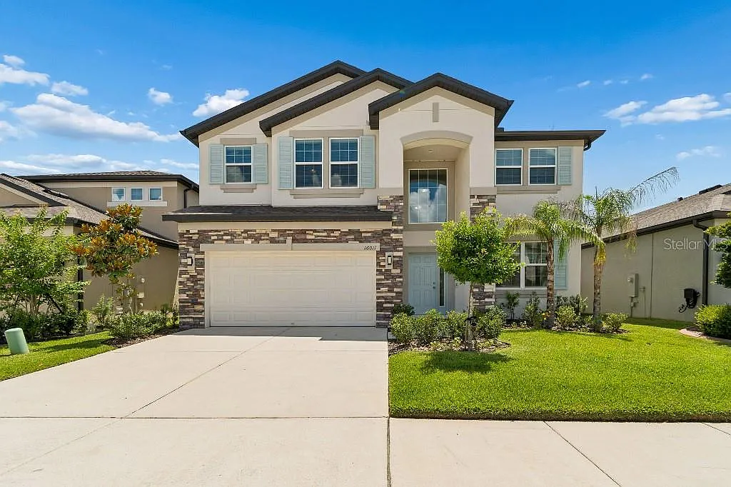 16011 Sonoma Grove Circle - 1 — Photo 1