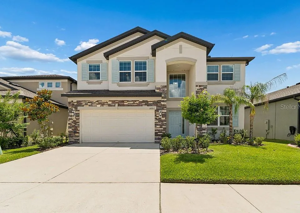 16011 Sonoma Grove Cir