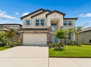 16011 Sonoma Grove Cir, Tampa, FL 33647