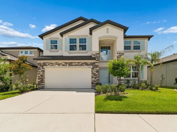 16011 Sonoma Grove Cir, Tampa, FL 33647