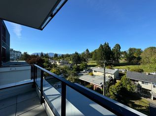 5168 Cambie St #507, Vancouver, BC V5Z0K7