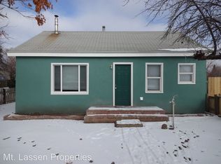 1023 Orchard St, Susanville, CA 96130