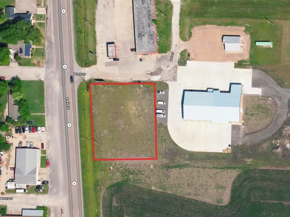 State Highway 6, Clifton, TX 76634