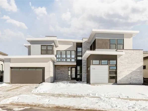 7428 Skygazer Street, Castle Pines, CO 80108