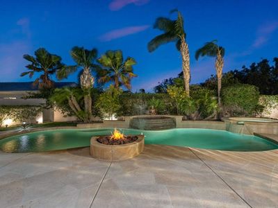 11 Marseilles Rd, Rancho Mirage, CA, 92270