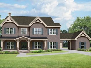 615 Kirby Ln, Fayetteville, GA 30214