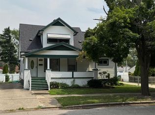 1541 Marion Ave, Lincoln Park, MI 48146