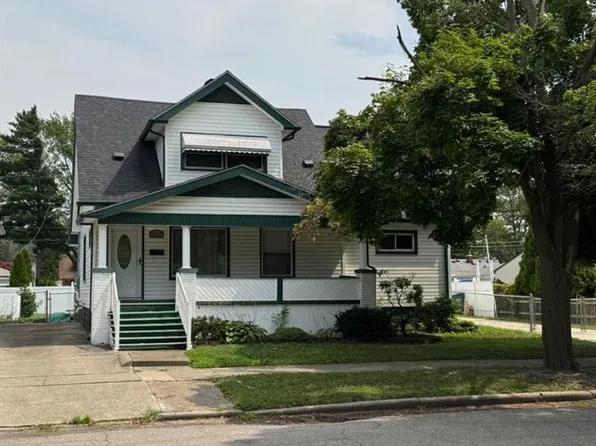 1541 Marion Ave, Lincoln Park, MI 48146